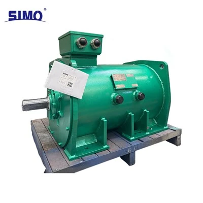 เครื่องยนต์ PM TYS-315-280KW-440V-IC71W